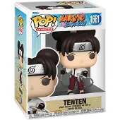Funko POP! Figurka Pop! Naruto Shippuden Tenten - Winylowa Oficjalna Kolekcja