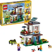LEGO Creator 31068 La maison moderne