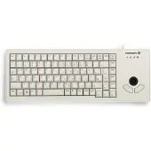 Cherry XS G84-5400ClavierUSBBelgique (G84-5400LUMBE-0)