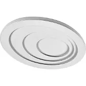 Osram ORBIS SPIRAL OVAL 485mm 37W Blanc (2200 lm)