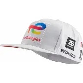 Sportful Total Energies Te Cap Blanc Homme
