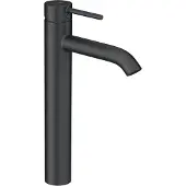Kludi BOZZ Mitigeur monocommandé pour vasque, hauteur de bec 240mm, sans vidage, 382863976