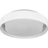 Osram ORBIS MADRID 290 mm 2XE27 WT (E27)