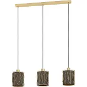 Eglo Lampe suspendue COROJAL 390207