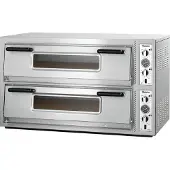 Bartscher Four à pizza NT 921 T, 2BK 920x620, 2002121