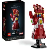 LEGO Gants Nano - Marvel 76223