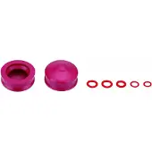 Jagwire Joint Torique De Rechange Pour Kit De Purge Minéral - Entretien Frein Hydraulique -