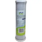 Alapure ALA-CTO10HF Filtre à eau charbon avec filtration UF