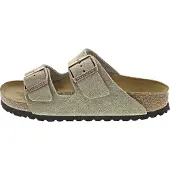 Birkenstock Sandales 'Arizona' taupe