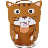 Affenzahn Sac à Dos - Petit - Chat - - UneTaille - Sac à Dos