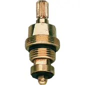 GROHE Tête 3/8 pouce, tige courte