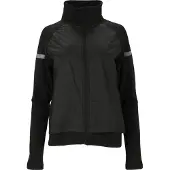 Endurance Veste de sport 'Lasdy' gris / noir