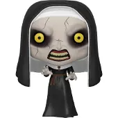 Funko POP! The Nun Demonic Nun Noir Enfants