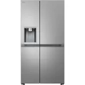 LG Gsle81pybd - Frigo Américain Largeur 91.3 Cm Hauteur 179