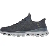 SKECHERS Baskets à lacets Glide Step Noxus