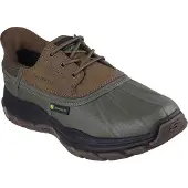 SKECHERS John Deere: Slip-Ins Veterschoenen Laag - Groen - Maat 42
