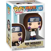 Funko POP! Pop ! Naruto Shippuden Rin Nohara 1658