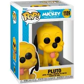 Funko POP! Pop! Pluto - Figurki winylowe z serii Disney Classics - Oficjalny produkt
