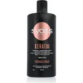 Syoss Shampooing à la kératine 500 ml