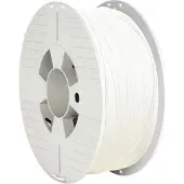 Verbatim 55027 matériel d'impression 3D ABS Blanc 1 kg