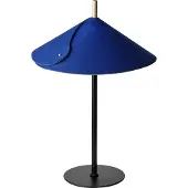 Osram Table tournante décorative G9 bleu