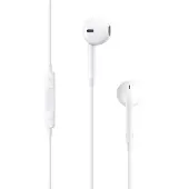 Apple EarPods 3,5 mm Jack