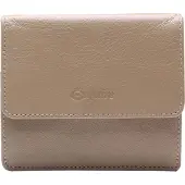 Esquire porte-monnaie Peru Lady Wallet Taupe
