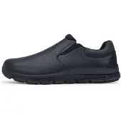 Shoes for Crews Chaussures de sécurité , modèle CATER II 41439, chaussures de travail noires, pour hommes, taille 47
