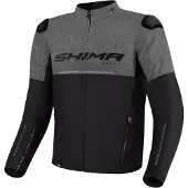 SHIMA Bundy Drift, SHIMADRIFTMENGREY, Größe : 167
