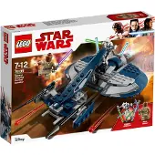 LEGO Star Wars - Speeder de combat du Général Grievous - 75199