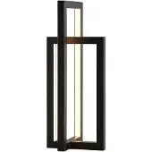 LUCANDE Lampe de Table , Hylda, dimmable, Noir, Salon / séjour, Métal, Moderne