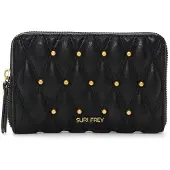 Suri Frey porte-monnaie Corey Wallet Black noir