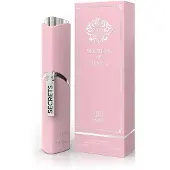 Emper Secrets of Diana Eau de Parfum pour femme 100 ml