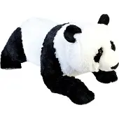 Ginza.se Ck Jumbo Panda 76 Cm