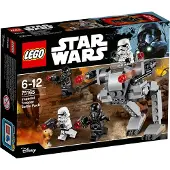 LEGO Star Wars 75165 Pack de combat des soldats de l'Empire