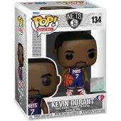 Funko POP! NBA Brooklyn Nets - James Harden 133 - Pop - Figurine en vinyle