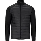Endurance Veste de sport 'Benst' noir
