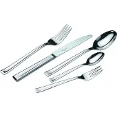 Villeroy & Boch Ménagère 68 pièces inox - Villeroy-boch - 12-6350-9081 - victor