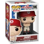 Funko POP! POP League of Their Own Jimmy 785