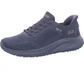 SKECHERS Bobs Squad Chaos Trainers Bleu EU 42 Femme