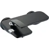 Kludi WF u Mitigeur monocommandé pour douche BALANCE DN 15 ma-sw/chr