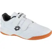 Lotto Chaussure de sport 'Pacer T' blanc