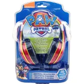 EKids Paw-Patrol Casque Marshall avec oreilles rouge/jaune