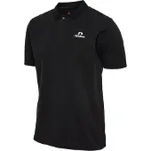 Hummel T-Shirt fonctionnel noir / blanc