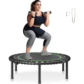 Vevor Mini trampoline pliable