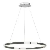 LUCANDE Suspension , Lyani, dimmable, Métallique, Salon / séjour, Métal, Moderne