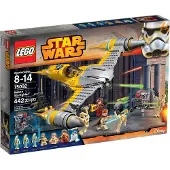 LEGO Star Wars 75092 Naboo Starfighter