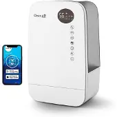 Clean air optima CA-607 WHITE