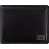 Camel active Porte-monnaies 'Japan' bleu foncé