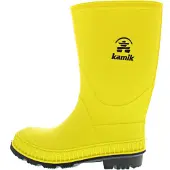 Kamik Bottes De Pluie Pour Jeunes Stomp